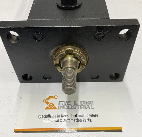 Parker 02.00 CJANLU14AC8.000 Hydraulic Cylinder 250 Psi