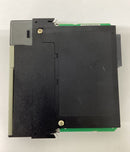 Allen Bradley 1756-L55/A Processor w/ 1756-M12/A FW1.4-4