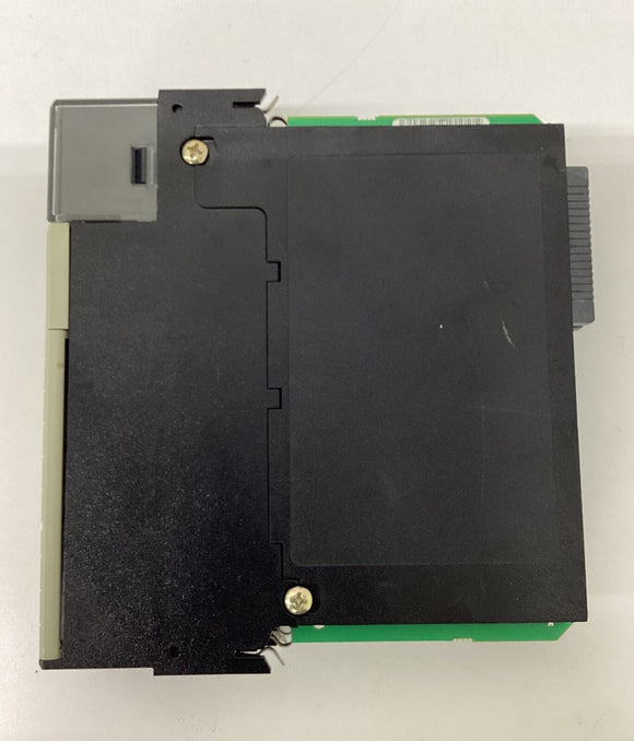 Allen Bradley 1756-L55/A Processor w/ 1756-M12/A FW1.4