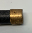 Bussmann FRS-R-5 Fusetron 5-Amp Fuse 600V Max-5