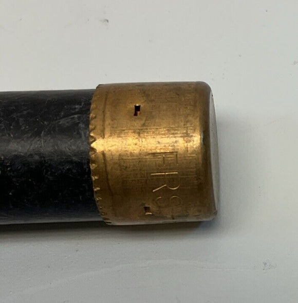 Bussmann FRS-R-5 Fusetron 5-Amp Fuse 600V Max