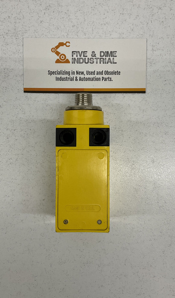 Turck BI10T-Q34-ADZ30X2-B3131/S34 Proximity Sensor Switch