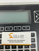 VideoJet 355060-01 Rev. N Operator Interface Panel-4