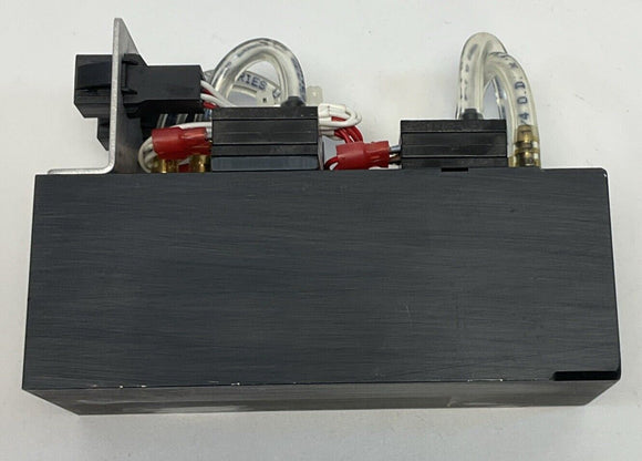 Fanuc EO-9999-703-001 Flow Switch Module E1 REV. B