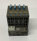Siemens 6EP1-961-2BA00 Input Diagnostic Module 24 VDC-4