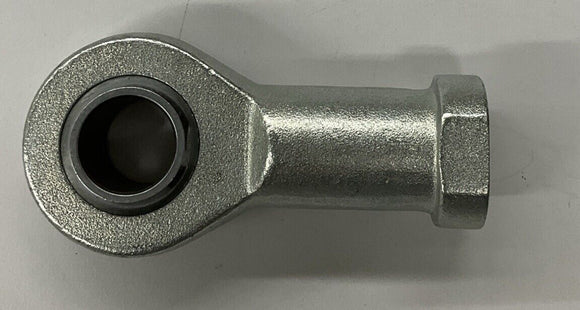 Durbal BEF-20-20-502L Left Hand Rod End 20mm