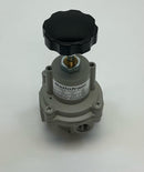 Marsh Bellofram  960113000  T41-1  0-2 Psi  1/4 Npt Precision Regulator-6