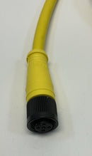 Brad Harrison Woodhead 884030K03M040 4P M/FM 4M ST/ST #18 Cable-5