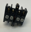 Allen Bradley 700-NA20 Series B Front Deck Assembly-5