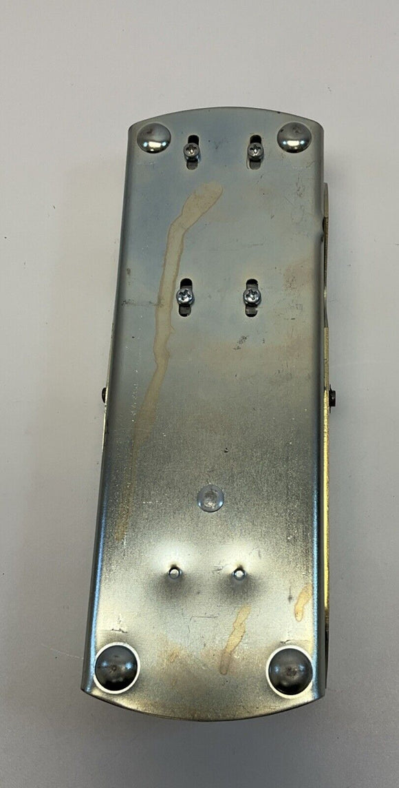 Mead 4W-1 Pneumatic Industrial  Foot Pedal Switch