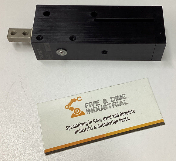 Rei Dora-Scape CC-2 Pneumatic Escapement Device 80 Psi