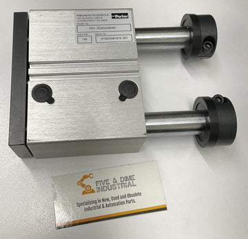 Parker P5T-J032DGSE050 Pneumatic Slide Cylinder 145 Psi