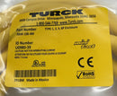 Turck RKM106-4M Female Cable Single End 10-Pole 4 Meters U0980-39-2
