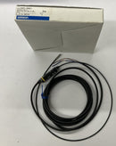 Omron E2EC-CR8D1 Inductive Sensor 0.5M-2