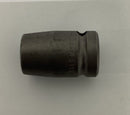 Apex 5116-D  1/2'' 12 Point 1/2'' Drive Socket-5