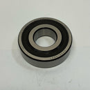 SKF 6306-2RS1 Explorer Rubber Sealed 30x72x19mm-2