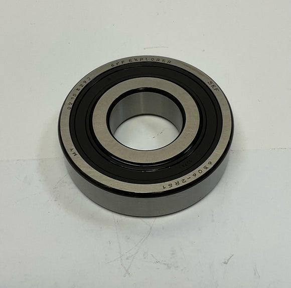 SKF 6306-2RS1 Explorer Rubber Sealed 30x72x19mm