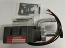Numatics 152RS100C Pneumatic Valve w/ Gasket and Hardware-1