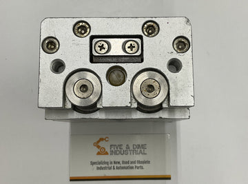 SMC MXS25-30AS Slide Table Cylinder