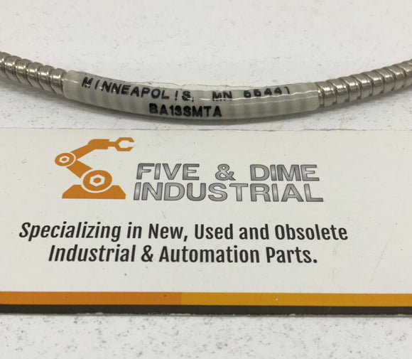 Banner BA13SMTA 21224 Fiber Optic Cable