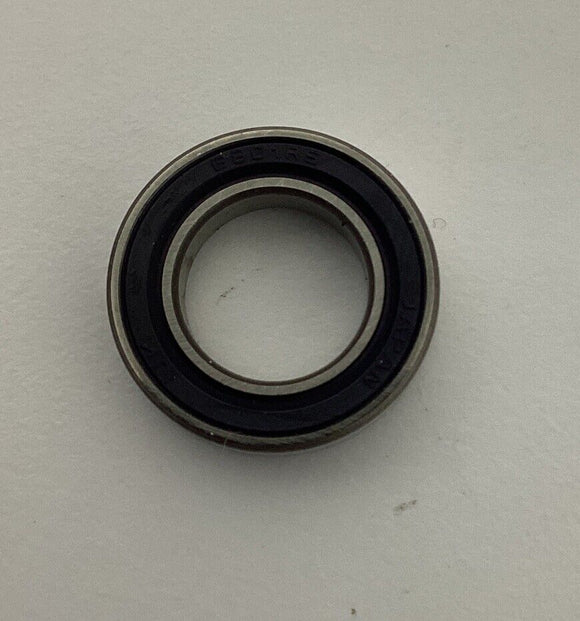 Consolidated 61801-2RS Double Seal Deep Grove Bearing