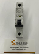 Siemens 5SJ4106-7HG40  HSJ Circuit Breaker 6 Amp Din Mount-1