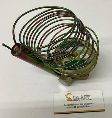 Alco XC726-HW-2B Thermo Valve Power Assembly