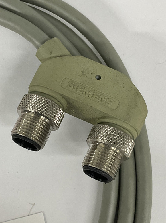 Siemens 6GT2091-1CH20 Moby Cable Cordset RF SLG to ASM