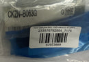 SMC CKZN-B063G Stopper Bolt Kit-1