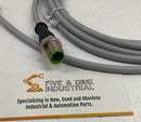 Murr Elektronik 7000-40041-2250200 M12 5-Pin Male/Female Cable-2