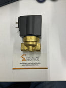 SMC VX2330V-02-5DZ1-B 2 Vacuum Port Solenoid Valve-1