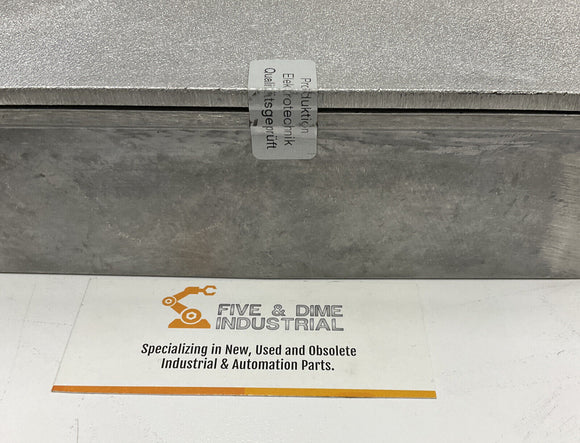 Still 0649775 / ST0649725 Hydraulic Control Module V 1.20