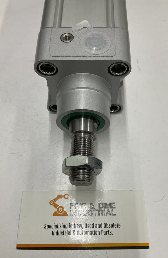 Festo DNC-50-60-PPV-A Pneumatic Cylinder 1922631 Ser. N108