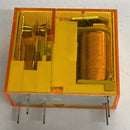 Finder 40.31-230 5-Pin Relay Type 40.31 10A, 230VAC-4