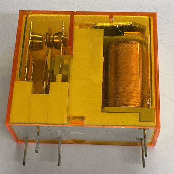 Finder 40.31-230 5-Pin Relay Type 40.31 10A, 230VAC