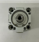 Parker P1QS032DC7E0030 Pneumatic Cylinder 32mm Bore, 30mm Stroke-5