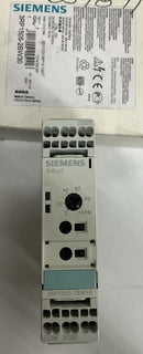 Siemens 3RP1505-2BW30 Solid State Timer Relay-1