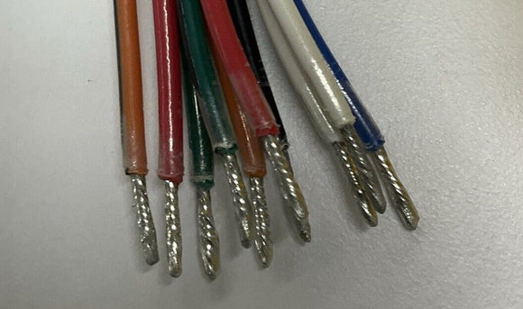 Turck RKM 106-2M/S3059 Cordset