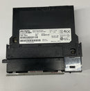 Allen Bradley 1756-IF61/A ControlLogix Analog Isolated Input FW 1.9-3