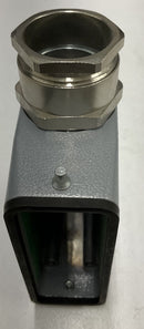 Epic 10.5645 Side Entry HA16 Hood-6