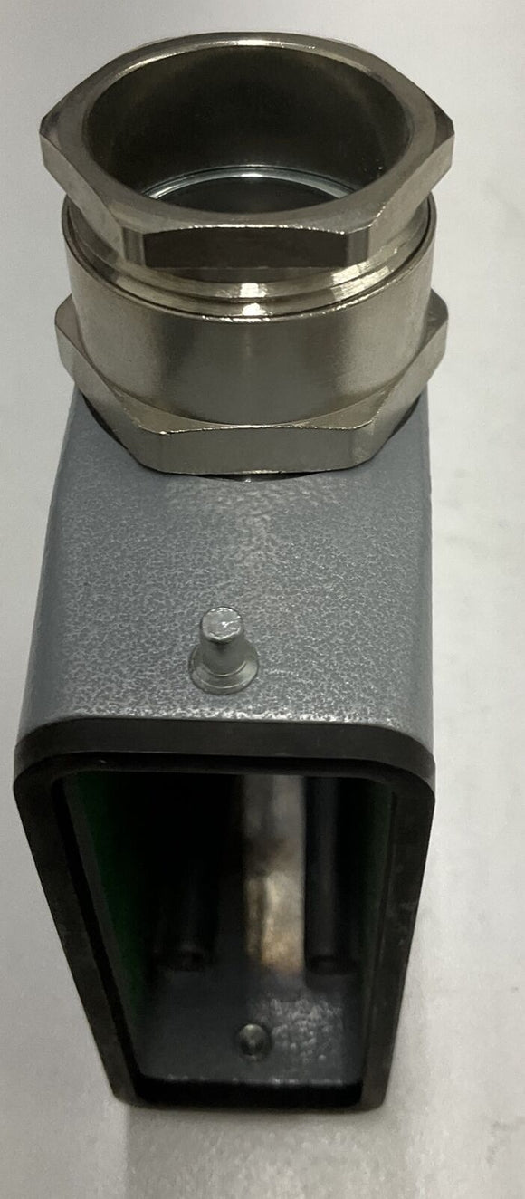 Epic 10.5645 Side Entry HA16 Hood