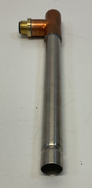 AIC Equip AH-505-3PC-120 Heater 120V 400W-4