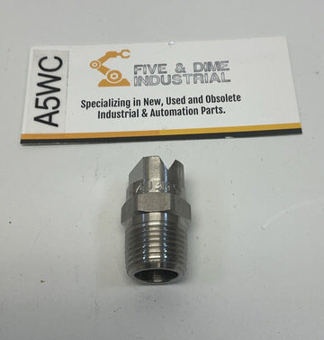 Spraying System H3/8U-316SS-65100 Veejeet