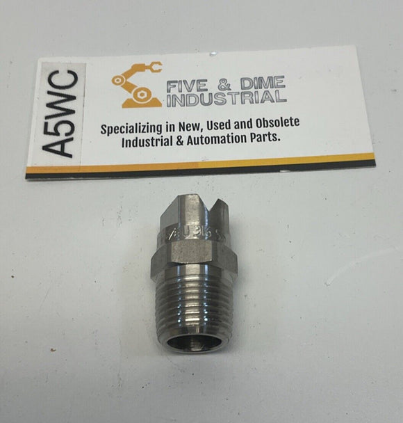 Spraying System H3/8U-316SS-65100 Veejeet