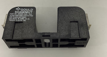 Gould Shawmut 20305 Adder Fuse Block for H/K Class - 0