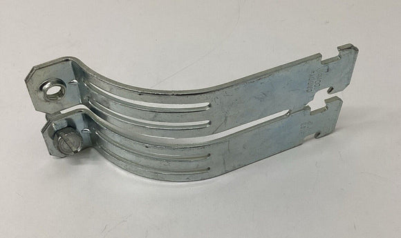 Rigd SC40DR  4'' Single Piece Strut Pipe Clamp