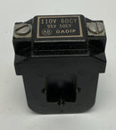 Allen Bradley 0A01P Coil 110V-2