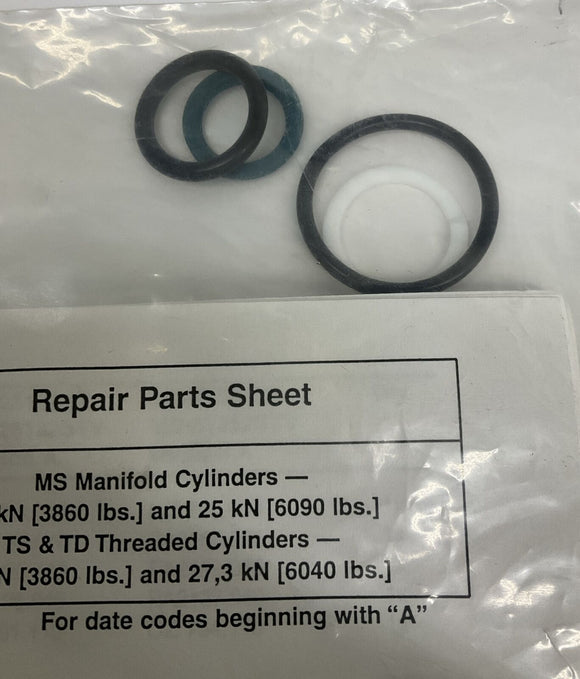 Enerpac MS18K Service Repair Kit for MS, TS & TD "A" Cylinders