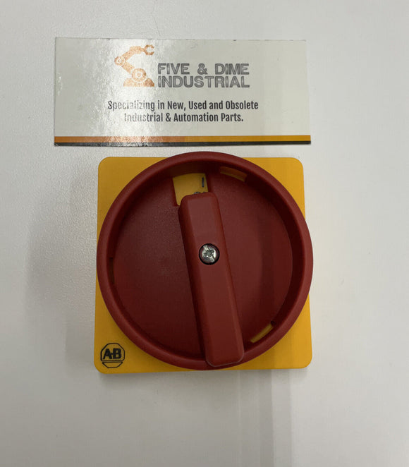 Allen Bradley 194L-HE6N-175 Load Switch