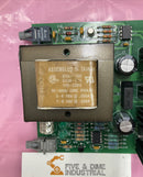 Powerex 880-0513-1 IGBT Driver Board PCB-4